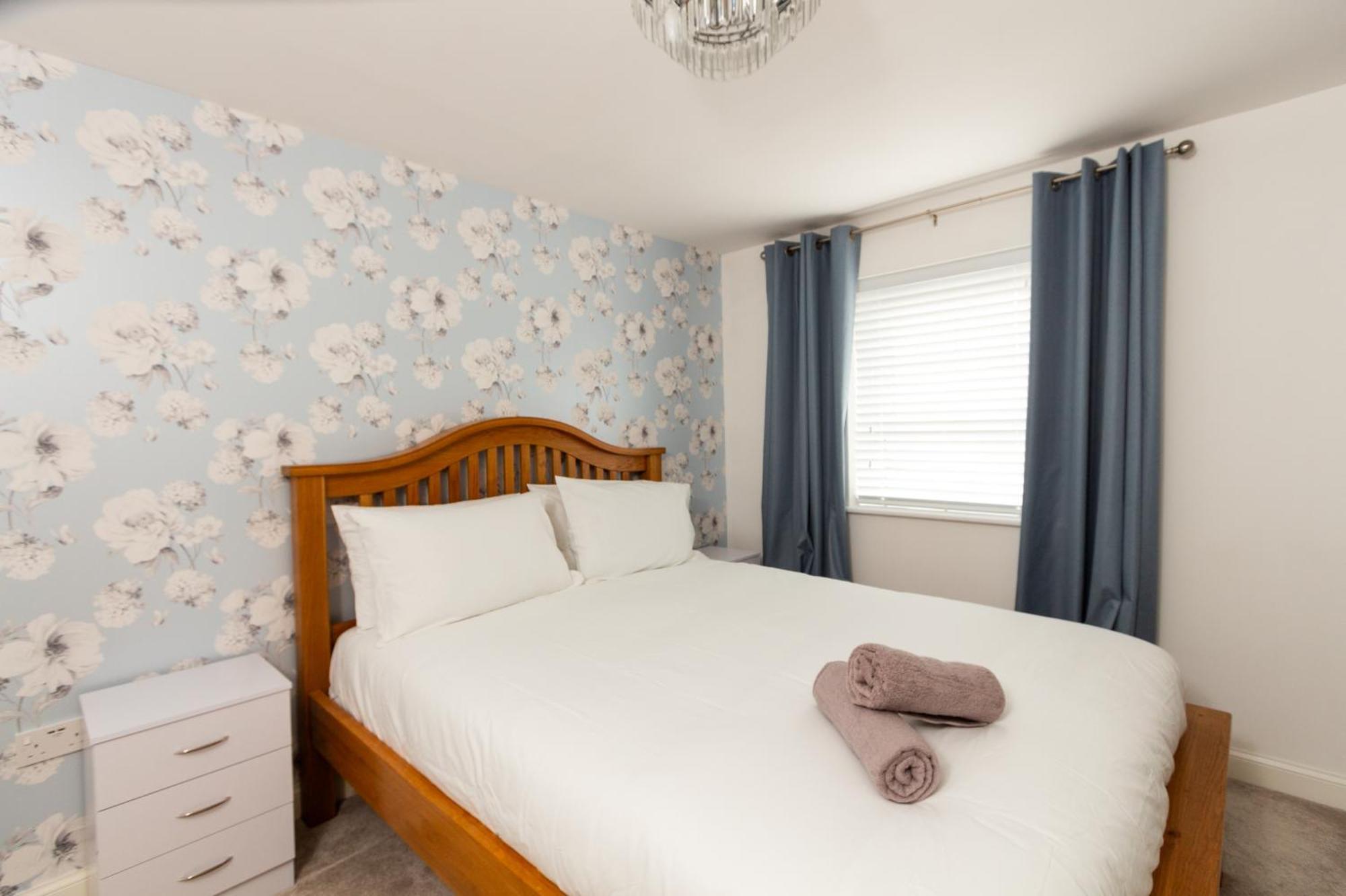 Cosy With Garden In A Picturesque Village *