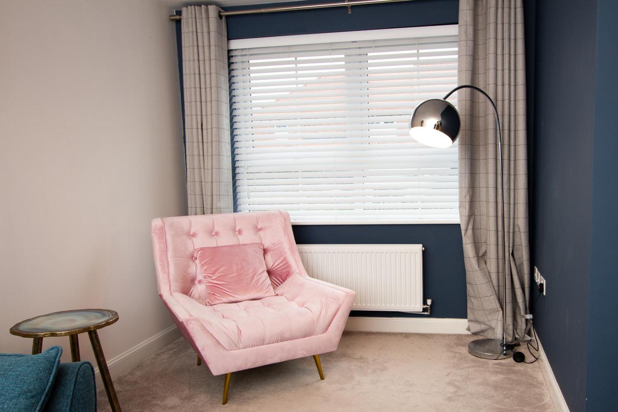 Cosy With Garden In A Picturesque Village Кингстон-апон-Халл